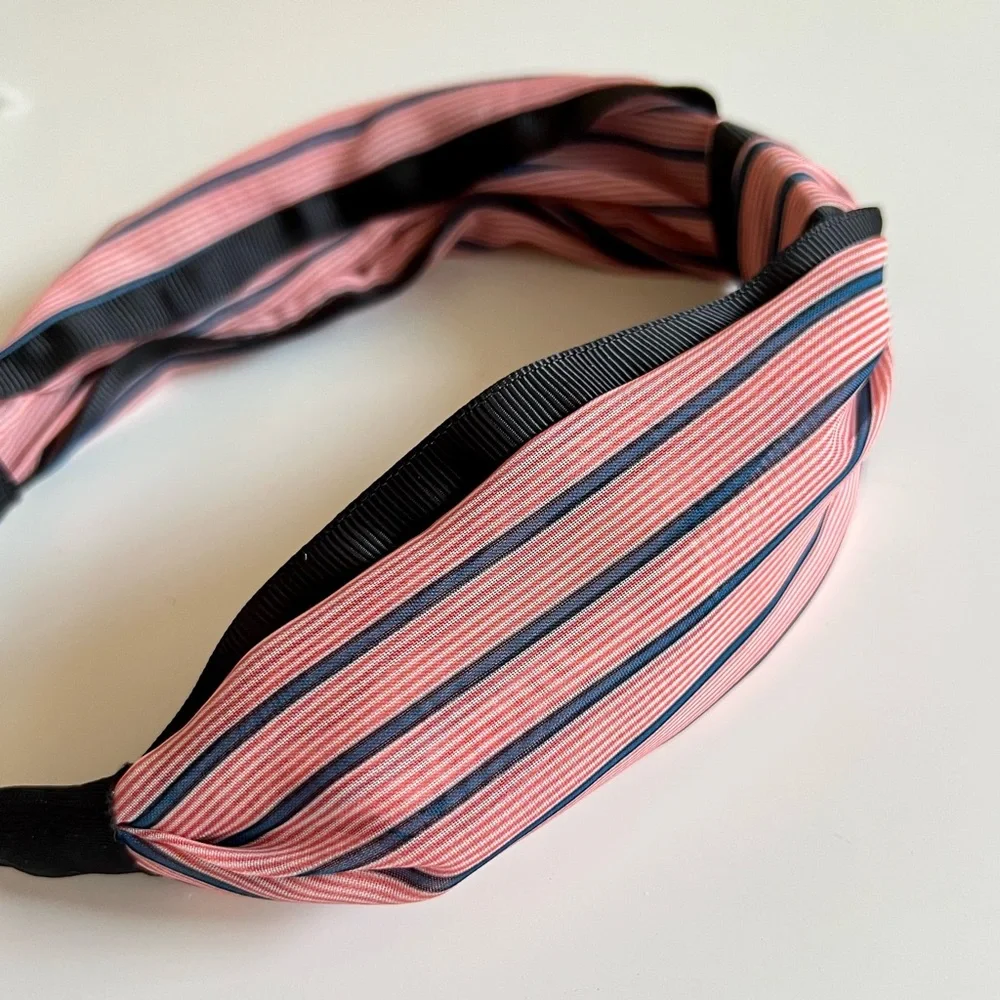 Anthropologie cute striped